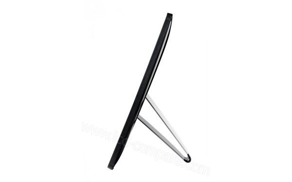 AOC e1659Fwu - Vue de profil