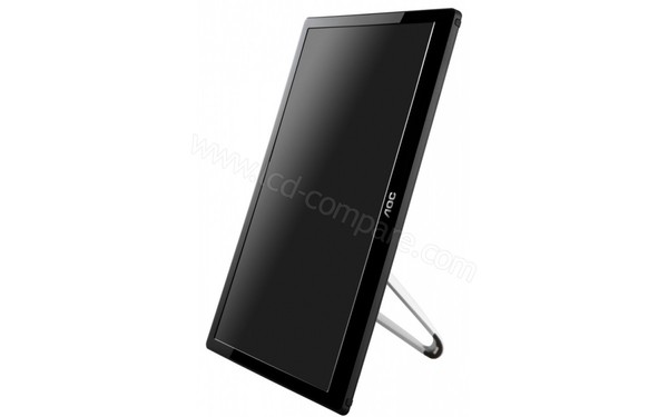 AOC e1659Fwu - Mode portrait