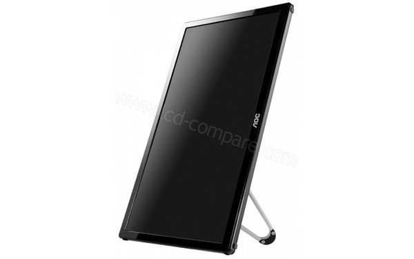 AOC e1759Fwu - Mode portrait