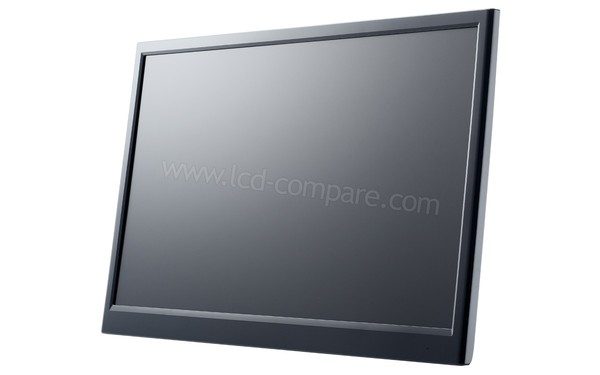 AOC e2251Fwu - En mode cadre photo - sans support