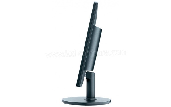AOC e2260Phu - Vue de profil