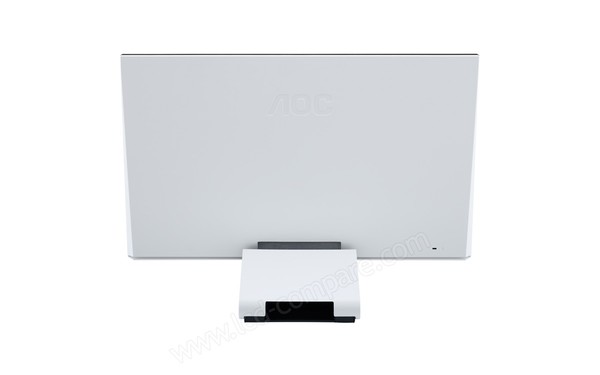AOC e2262Vwh/BW - Vue arri&egrave;re