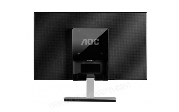 AOC E2276VWM6 - Vue de l'arri&egrave;re