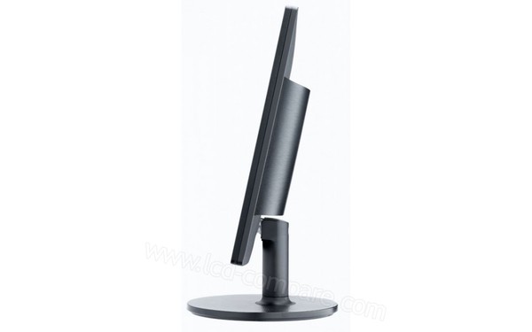 AOC e2460Sd2 - Vue de profil