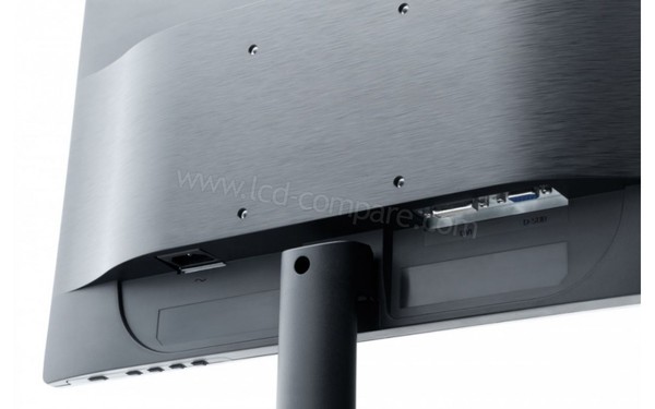 AOC e2460Sd2 - Connectique