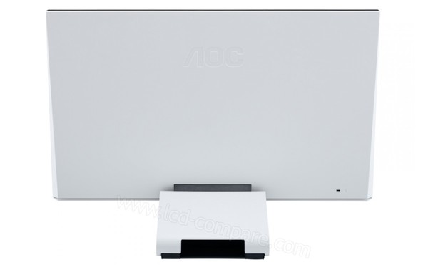 AOC e2462Vwh - Vue de l'arri&egrave;re