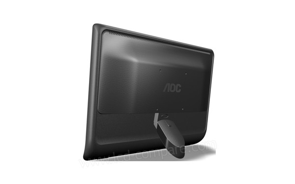 AOC e966Swn - Face arri&egrave;re