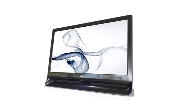 AOC e966Swn - Vue 3/4 droit