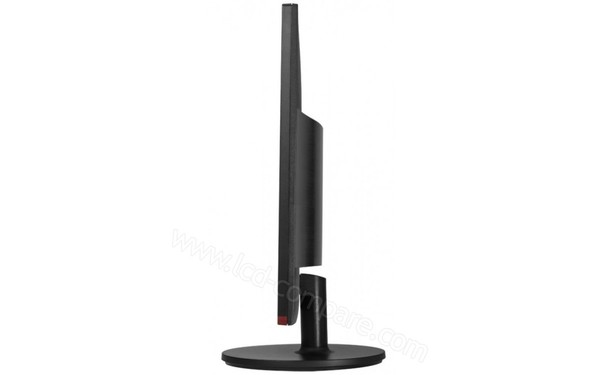 AOC G2260VWQ6 - Vue de profil