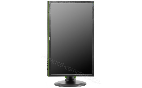 AOC g2460Pg - Mode portrait