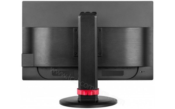 AOC G2460PQU/BR - Vue de l'arri&egrave;re