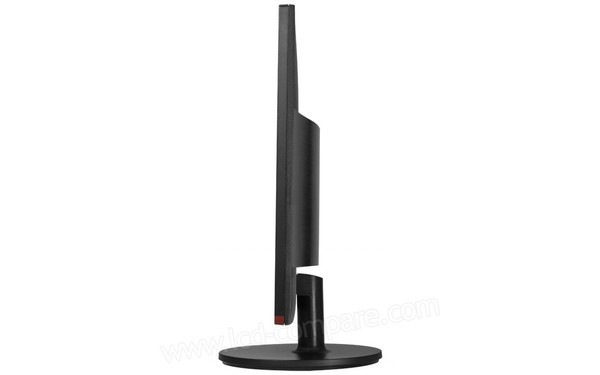 AOC G2460VQ6 - Vue de profil