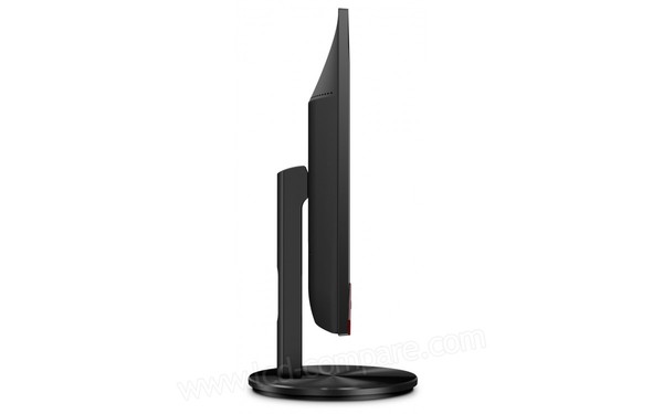 AOC G2590VXQ - Vue de profil