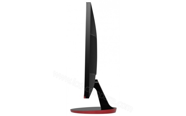 AOC G2778VQ - Vue de profil