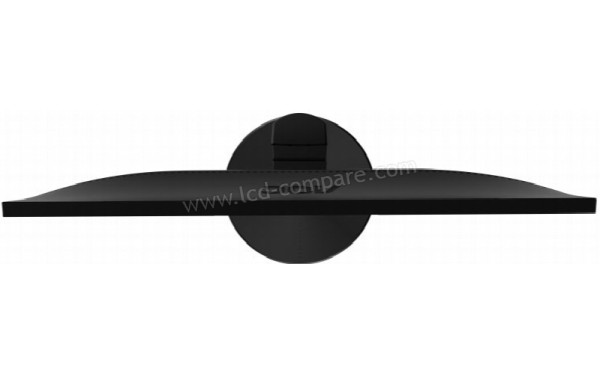 AOC G2790PX - Vue du dessus