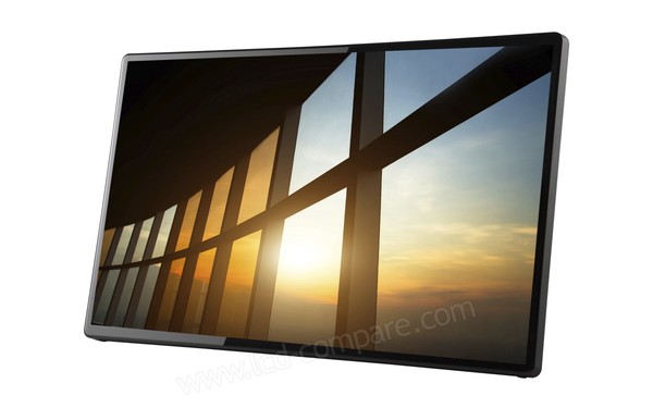 AOC I1659FWUX - Vue 3/4 droite