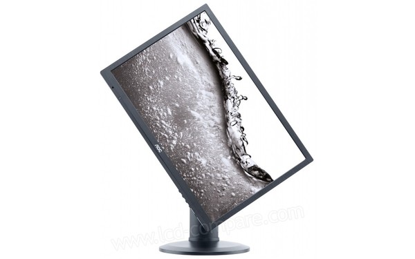 AOC I2260PWDA - Mode portrait