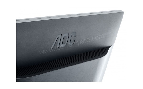 AOC I2260PWDA - Vue de l'arri&egrave;re