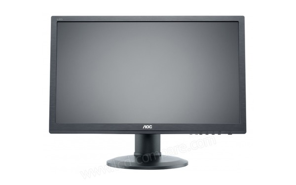 AOC I2260PWDA - Vue de face