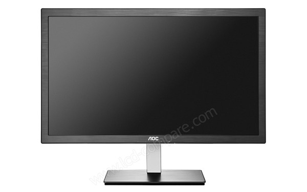 AOC i2276Vwm - Vue de face