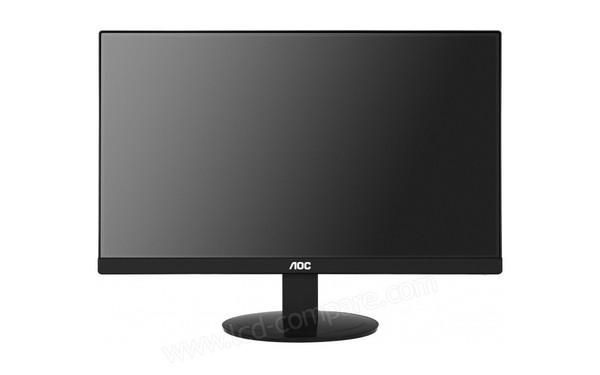 AOC I2280SWD - Vue de face