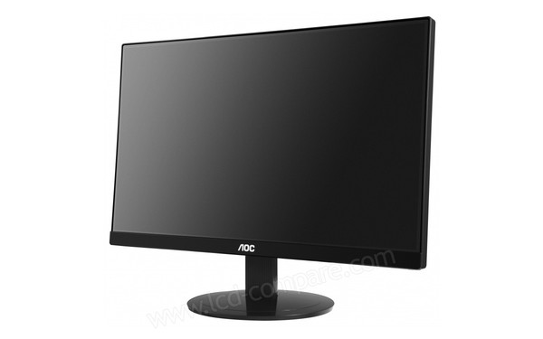 AOC I2280SWD - Vue 3/4 droite