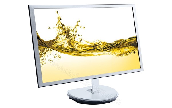 AOC i2353Fh - Vue 3/4 gauche