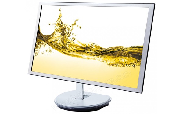 AOC i2353Fh - Vue 3/4 droite