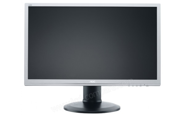 AOC i2360Phus - Vue de face