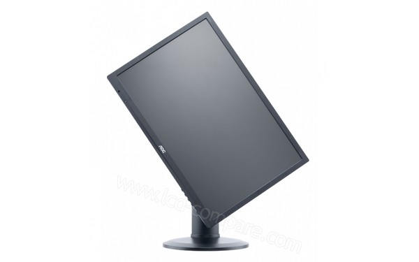 AOC I2360PQ - Mode portrait