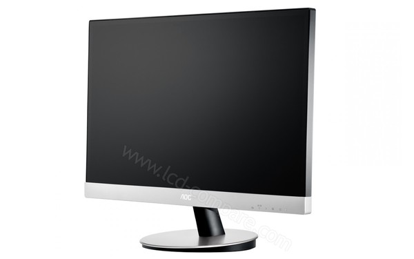 AOC i2369Vm - Vue 3/4 droite