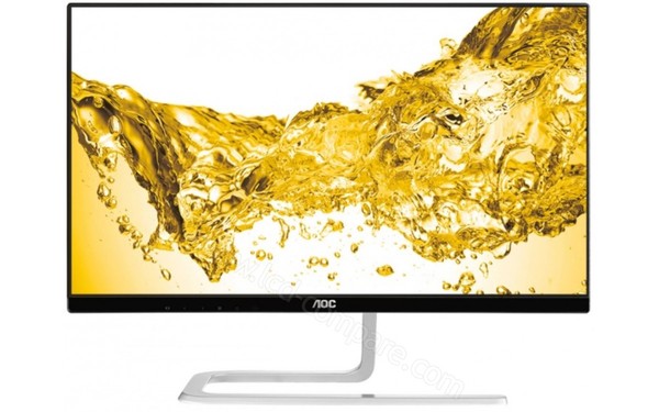 AOC I2381FH - Vue de face