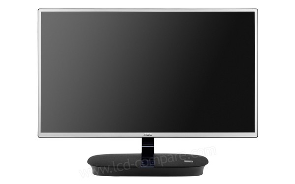 AOC i2473Pwy - Vue de face