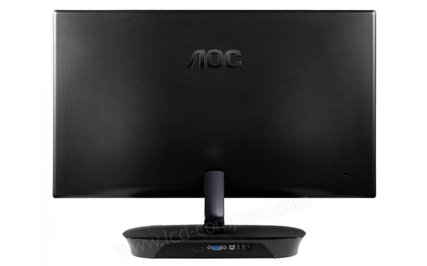 AOC i2473Pwy - Vue de l'arri&egrave;re