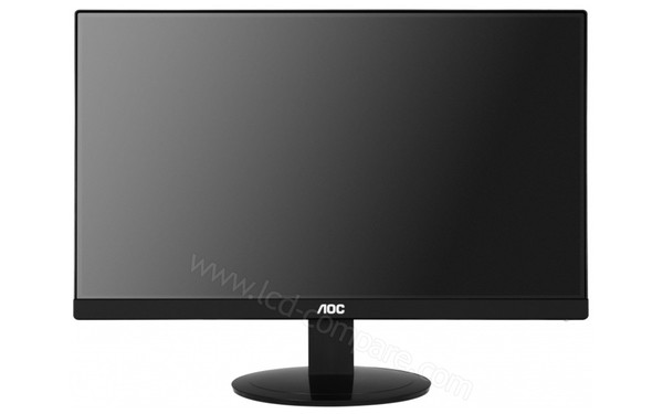 AOC I2480SX - Vue de face