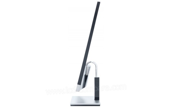 AOC i2757Fm - Vue de profil