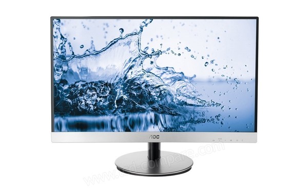 AOC i2769Vm - Vue de face