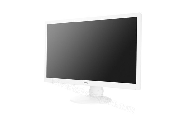 AOC I2770PQ - Vue 3/4 droite