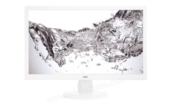 AOC I2770PQ - Vue de face