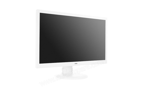 AOC I2770PQ - Vue 3/4 gauche