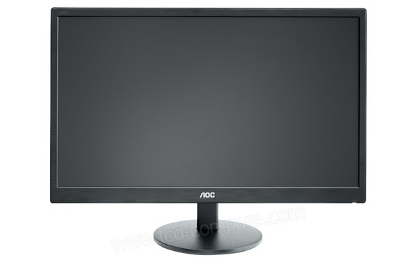 AOC i2770Vhe - Vue de face