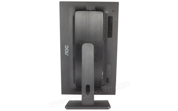 AOC I2775PQU - Mode portrait