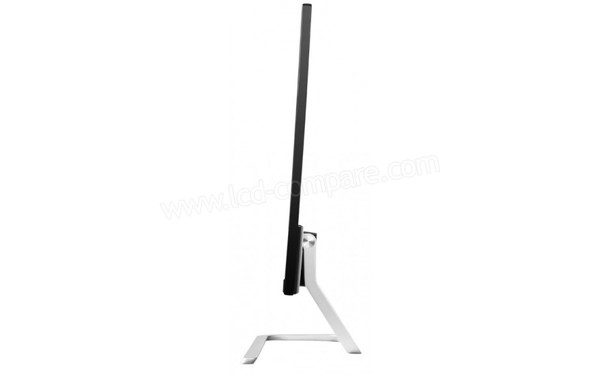 AOC I2781FH - Vue de profil