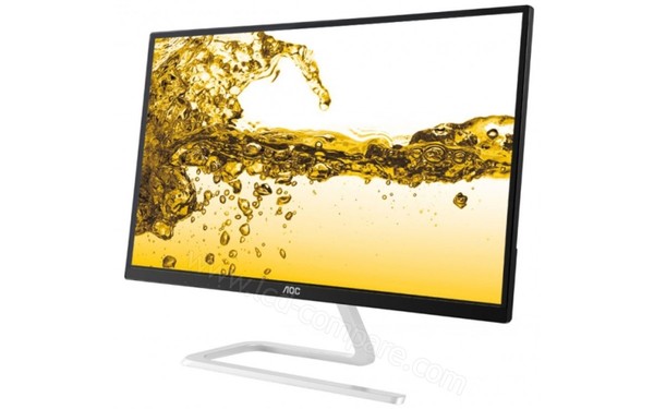 AOC I2781FH - Vue 3/4 droite