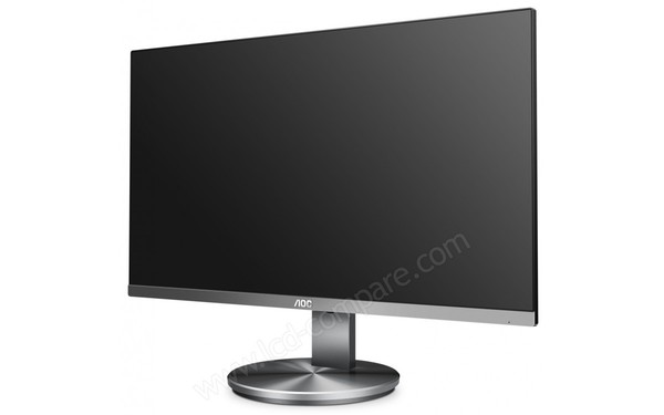 AOC I2790VQ/BT - Vue 3/4 droite