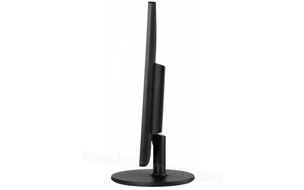 AOC I960SRDA - Vue de profil