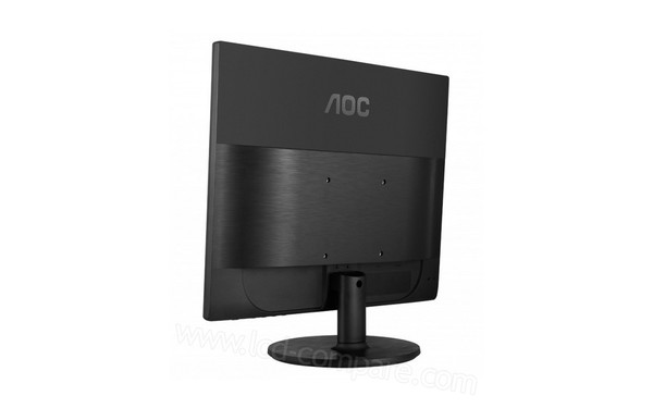 AOC I960SRDA - Vue 3/4 arri&egrave;re