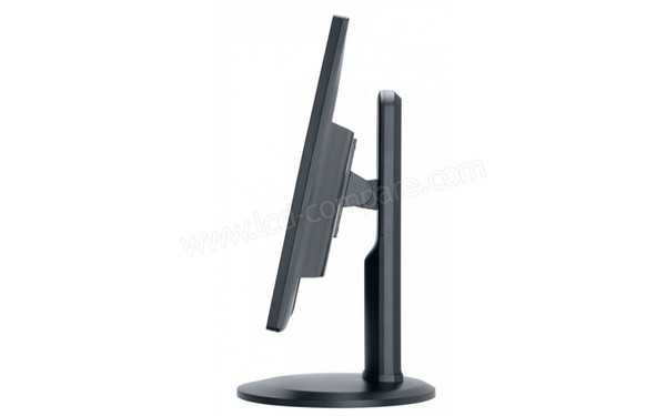 AOC M2060pwda2 - Vue de profil