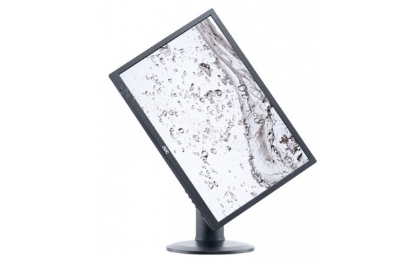 AOC M2060pwda2 - Mode Portrait