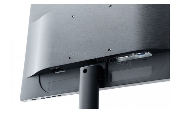 AOC M2060pwda2 - Connectique